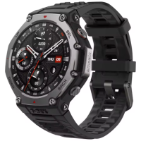 Smartwatch Amazfit T-Rex 3 48mm GPS