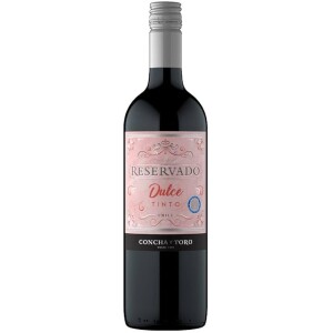 Concha y Toro Reservado Sweet Red 750ml