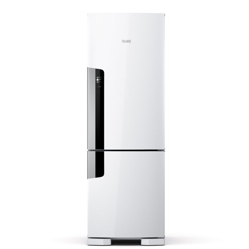 Geladeira  Frost Free Duplex 397 litros Branca com freezer embaixo - CRE44BB - Loja  - Eletrodomésticos par
