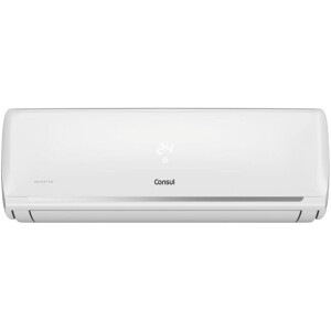 Ar Condicionado Split Consul Triple Inverter EconoMaxi 9.000 BTU/h Frio Monofásico Branco CBK09CBXNA - Bivolt