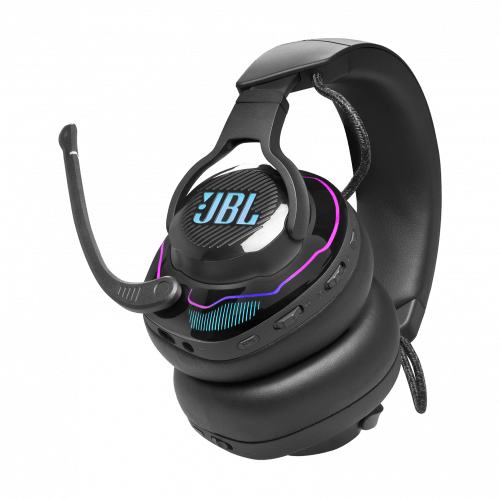 Fone De Ouvido Headset Gamer Jbl Quantum 910 Wireless