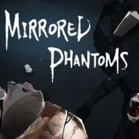 Jogo Mirrored Phantoms - PC