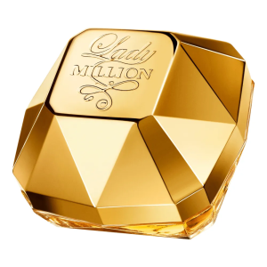 Lady Million Paco Rabanne Edp - Perfume Feminino 30ml - Blz