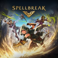 Jogo Spellbreak - PS4