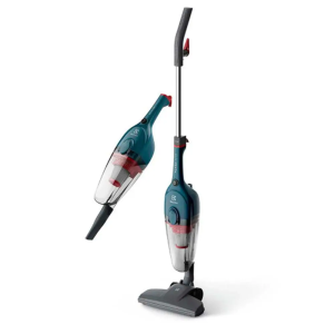 Aspirador de Pó Vertical Electrolux 1100W PowerSpeed 2 em 1 Eletrolux - 110V