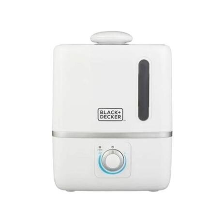 Umidificador de Ar Black+Decker Ultrassônico 25W Bivolt - AIR1000-BR