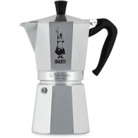 Cafeteira Nuova Moka Express 9 Xicaras Bialetti 1145