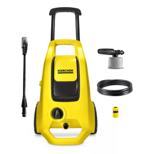 Lavadora de Alta Pressão Karcher K3 Force Turbo 1815psi