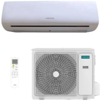 Ar Condicionado Inverter Fujistu Airstage Essencial 18000 Btus Frio 220v R-32