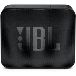 Caixa de Som Portátil JBL Go Essential Bluetooth À Prova D'água
