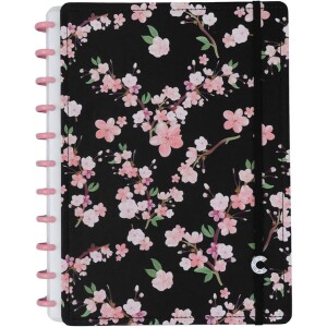 Caderno Inteligente Grande Gocase 215x280mm 80 Folhas