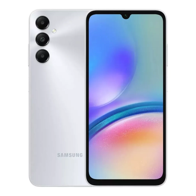 Smartphone Samsung Galaxy A05s 128GB 4G 6GB Tela 6,7"