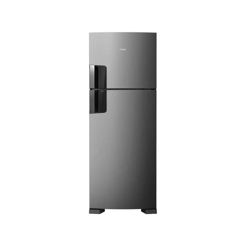 Geladeira Refrigerador Consul Frost Free Duplex 451L CRM53FK - 220V