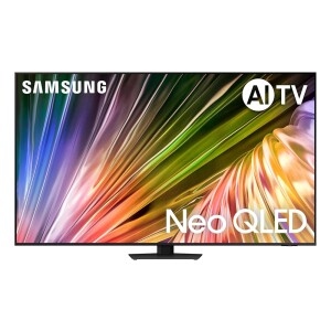 Samsung Smart TV 55" Neo QLED 4K 55QN85D - Processador com AI Upscaling 4K Mini LED Painel 120hz