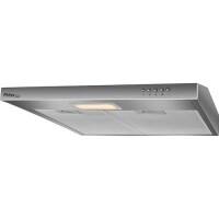 Depurador de Ar Philco Slim Pdr60i 60cm - Inox