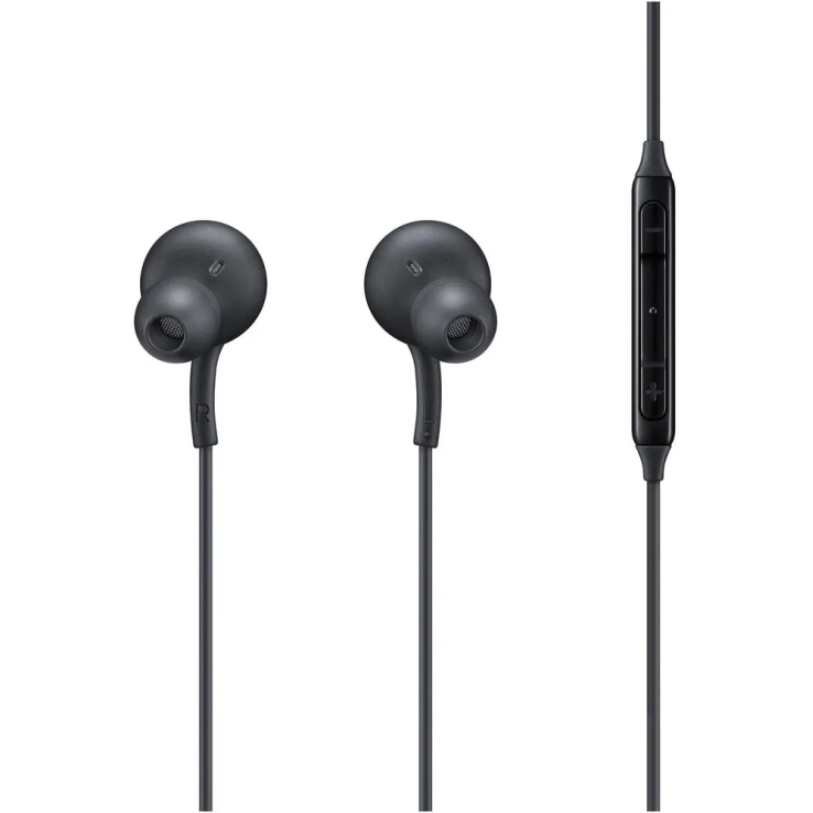 Fone Samsung Akg Usb Tipo-c Com Fio E Controles - Samsung