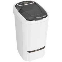 Lavadora Colormaq Semiautomática 10Kg - LCS10M