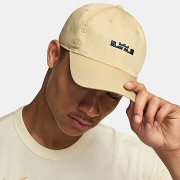 Boné Nike Club LeBron Unissex