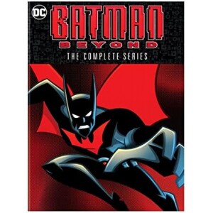 Batman Beyond: The Complete Series (Rpkg) (DVD)
