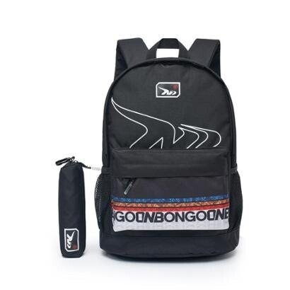 Mochila Masculina Onbongo Impermeável Reforçada 14L
