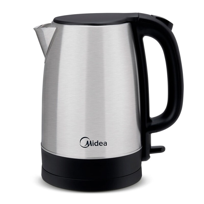 Chaleira Elétrica Inox Midea 1,7L - EKA20X1