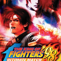 Jogo The King OF Fighters '98 Ultimate Match Final Edition - PC Steam
