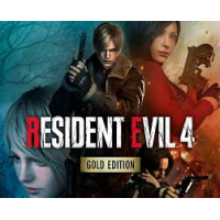 Jogo Resident Evil 4 Remake: Gold Edition - PC Steam