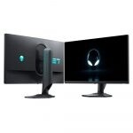 Monitor Gamer Dell Alienware 27" - AW2724DM
