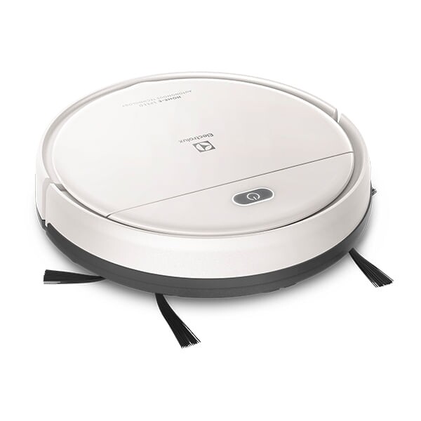Robô Aspirador de Pó Electrolux Home-e Speed Experience Com Autonomous Technology ERB11 - Electrolux |  Oficial co