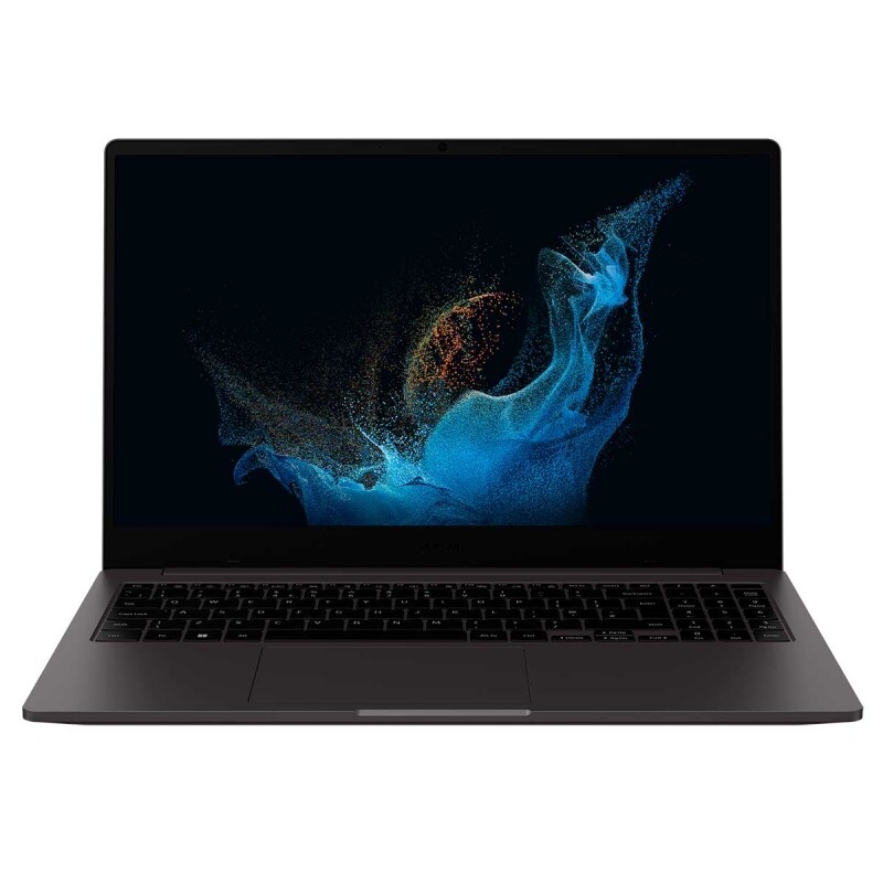 Notebook Samsung Book i5-1135G7 8GB SSD 512GB Intel Iris Xe Tela Tela 15.6" FHD W10 - NP550XDA-KH3BR