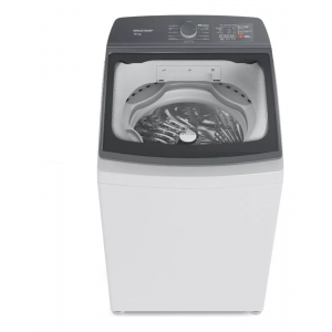 Máquina De Lavar 16kg Tira Manchas Bwk16ab Branca Brastemp Cor Branco 110V