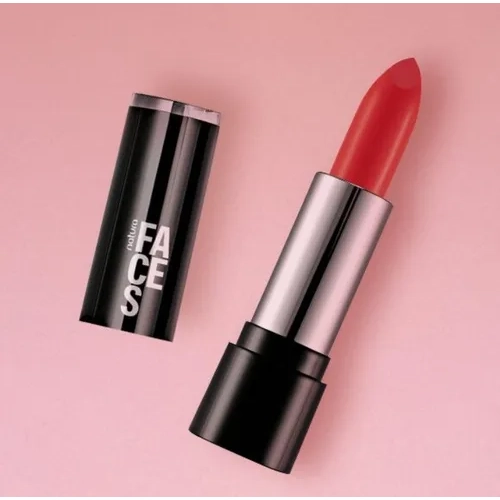 Batom Color Tint Fps 8 Faces Rosa 225 3,5g Natura