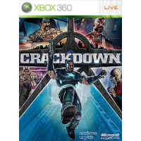 DLC Free-For-All Pack CRACKDOWN XBOX 360/ONE