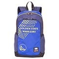 Mochila Golden State Warriors NBA Sestini Magic 24L