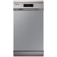 Lava-Louças Samsung com 10 Serviços Inox - DW50C6070FS/AZ