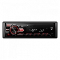 Som Automotivo Pioneer MVH-98UB
