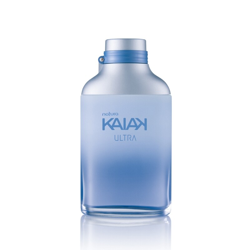 Deo Colônia Kaiak Ultra Masculino 100 ml