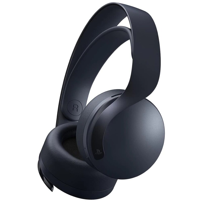 Headset Sem Fio Pulse 3D PS5 Midnight Black Sony | Promoção -  | Smartphones PS5 Games Smart TV Eletrônic