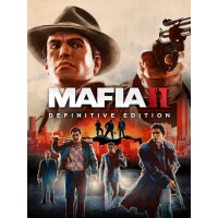 Jogo Mafia II: Definitive Edition - PC