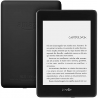 eReader Kindle 11ª Geração (2022) 16GB Tela 6" com Wi-Fi e Iluminação Embutida - Amazon