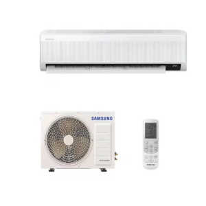 Ar Condicionado Split Inverter Samsung WindFree Connect 12.000 Btus Frio 220v