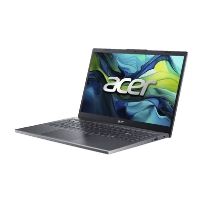 Notebook Acer Aspire i5-13420H 16GB SSD 512GB Intel UHD Graphics Tela 15.6” FHD W11 - A15-51M-56KR
