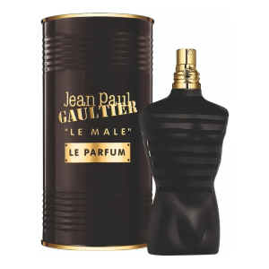 Le Male Le Parfum Masc 125ml Original + Brinde