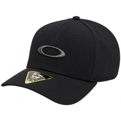 BONÉ OAKLEY TINCAN REMIX MASCULINO TAMANHO P/M