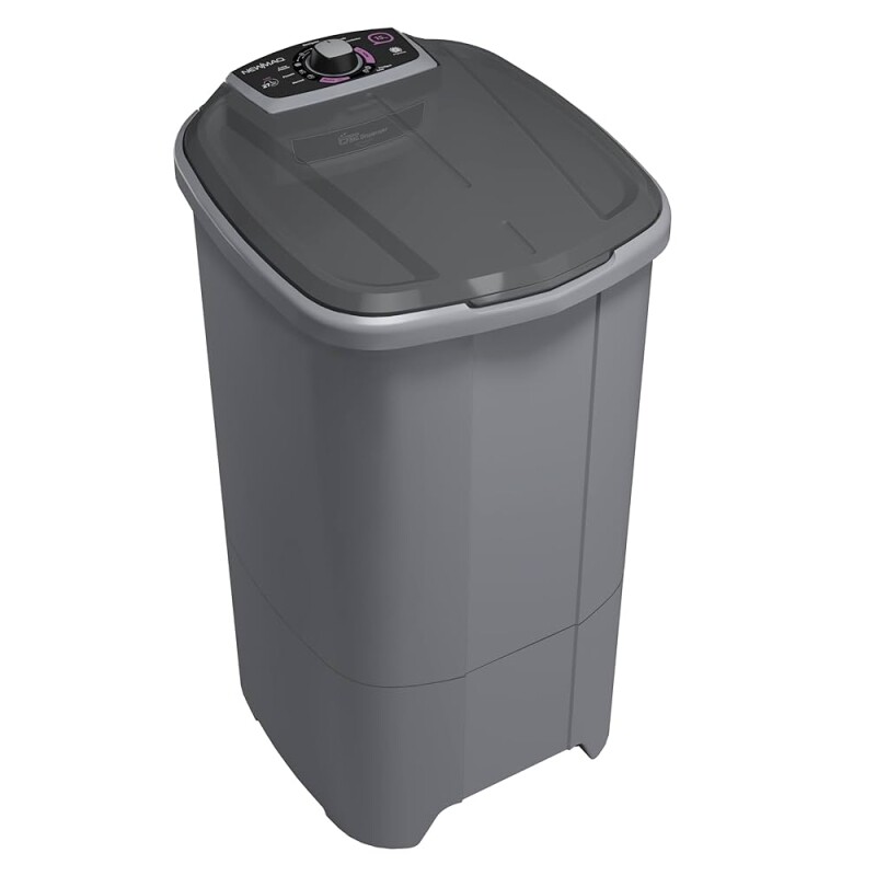 Lavadora Roupa 15Kg Newmaq 127V