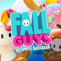 Jogo Fall Guys - Xbox One
