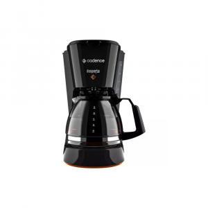 Cafeteira Elétrica Contrast com Indicador de Medidas Cadence