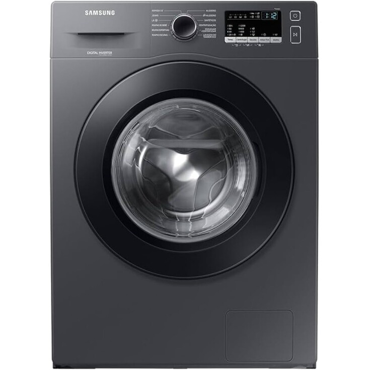Samsung Lavadora WW4000 10Kg 220V