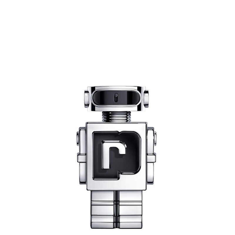Perfume Rabanne Phantom Masculino Eau de Toilette 100 ml