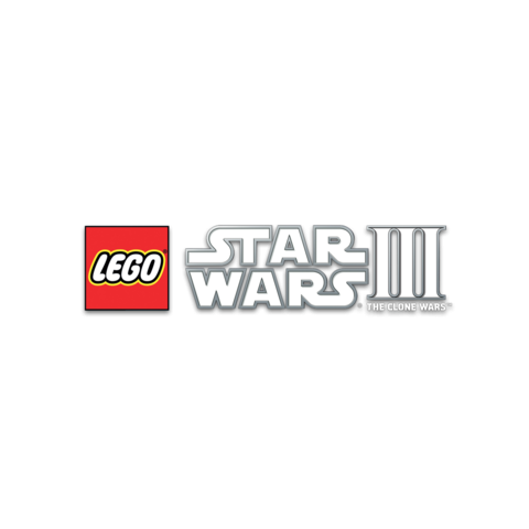 LEGO Star Wars III - The Clone Wars
